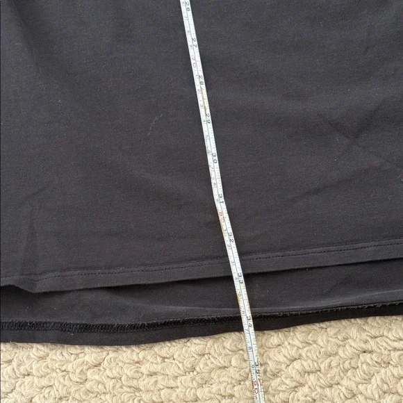 Lululemon Back in Action Long Sleeve Dress - Picture 9 of 9